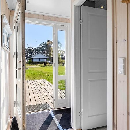 Staeren Hasle Exterior foto