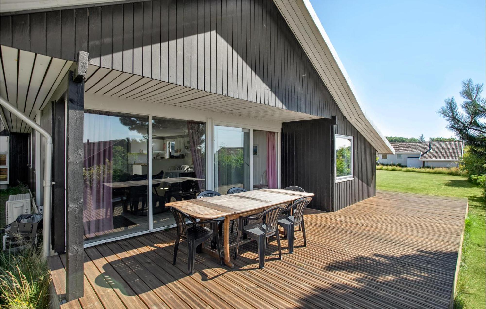 Staeren Hasle Exterior foto