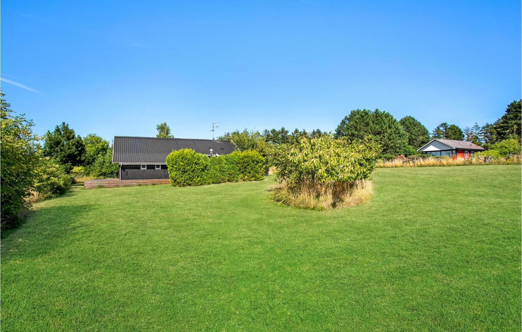 Staeren Hasle Exterior foto