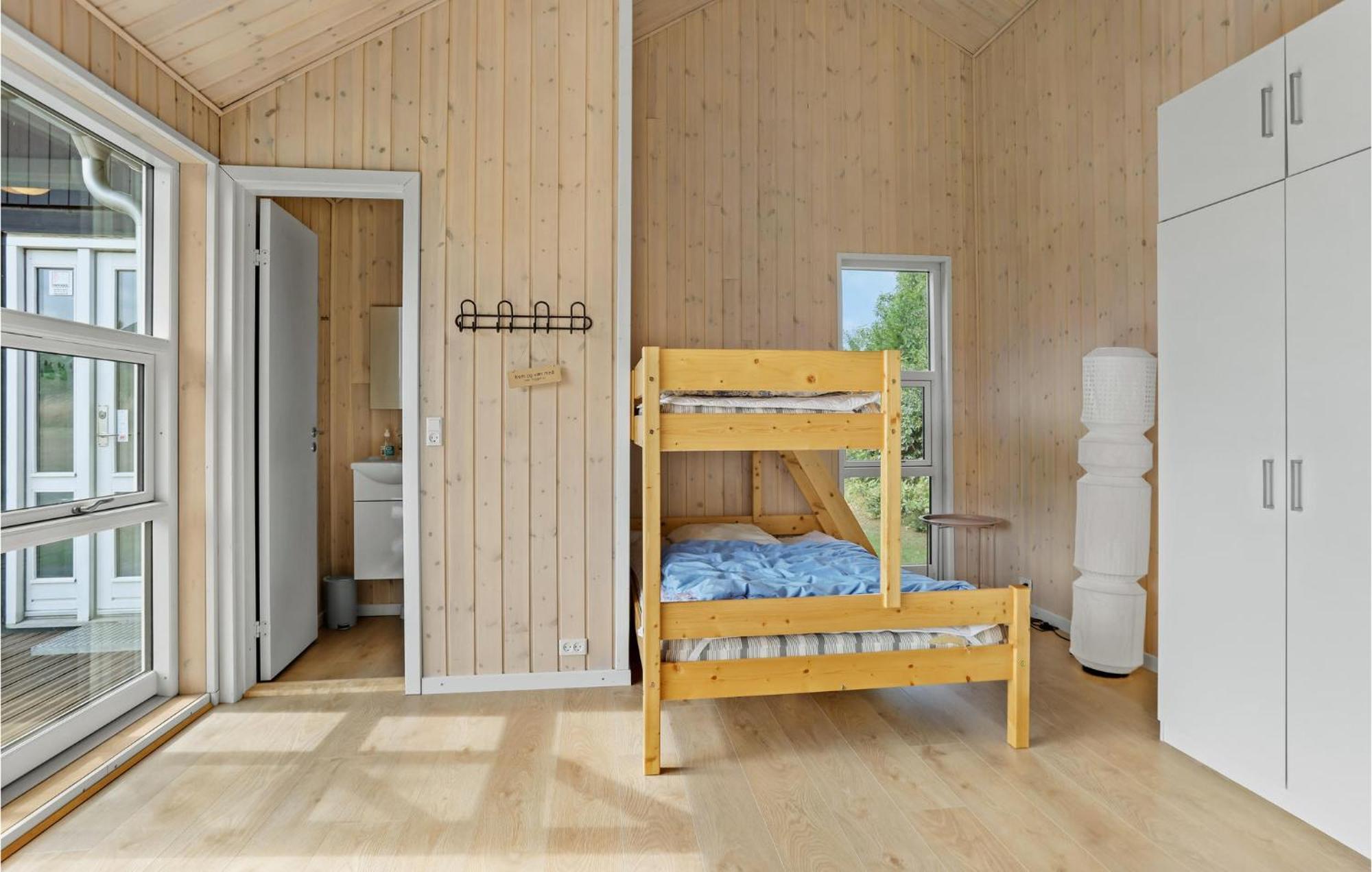 Staeren Hasle Exterior foto
