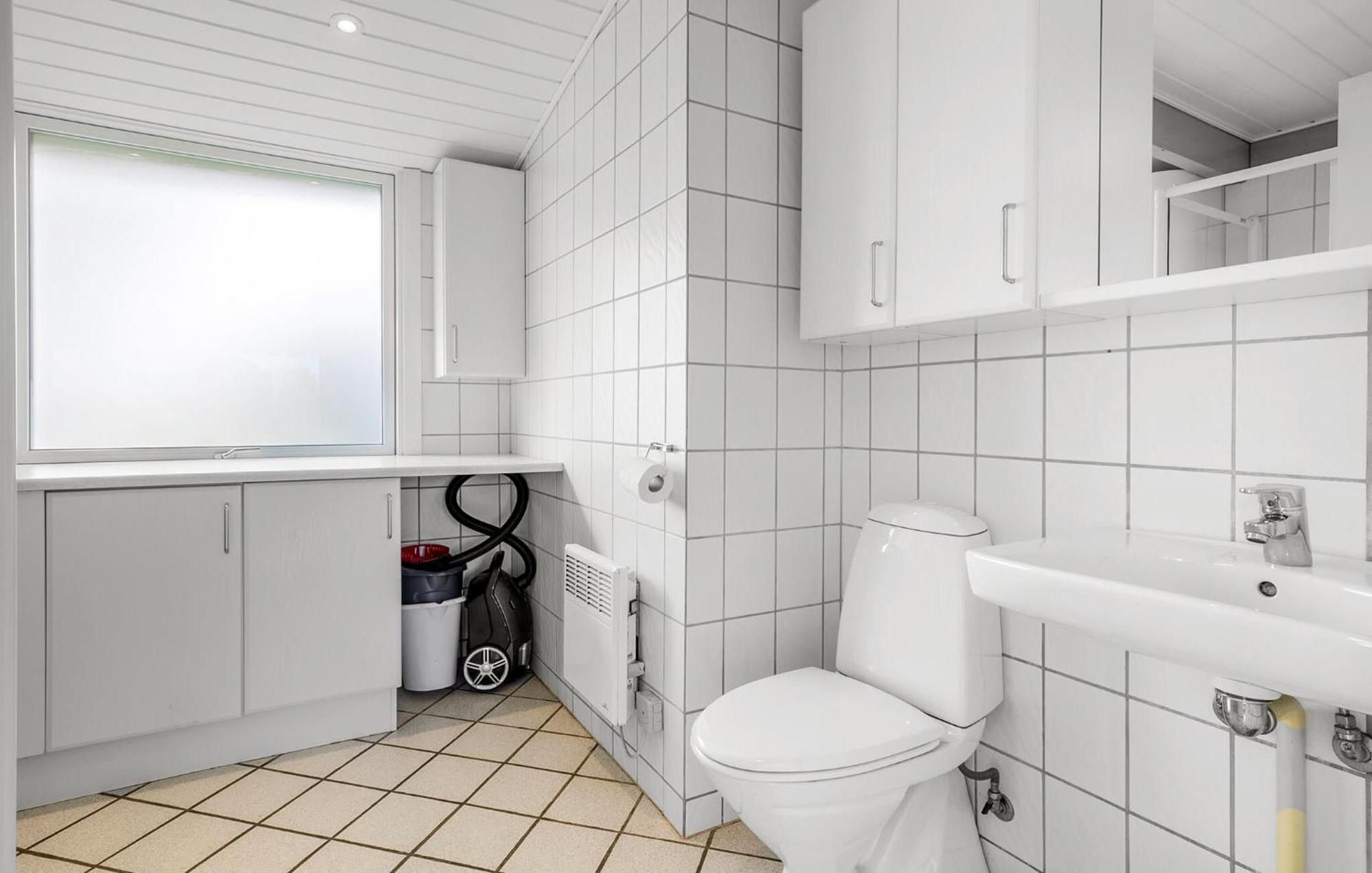 Staeren Hasle Exterior foto