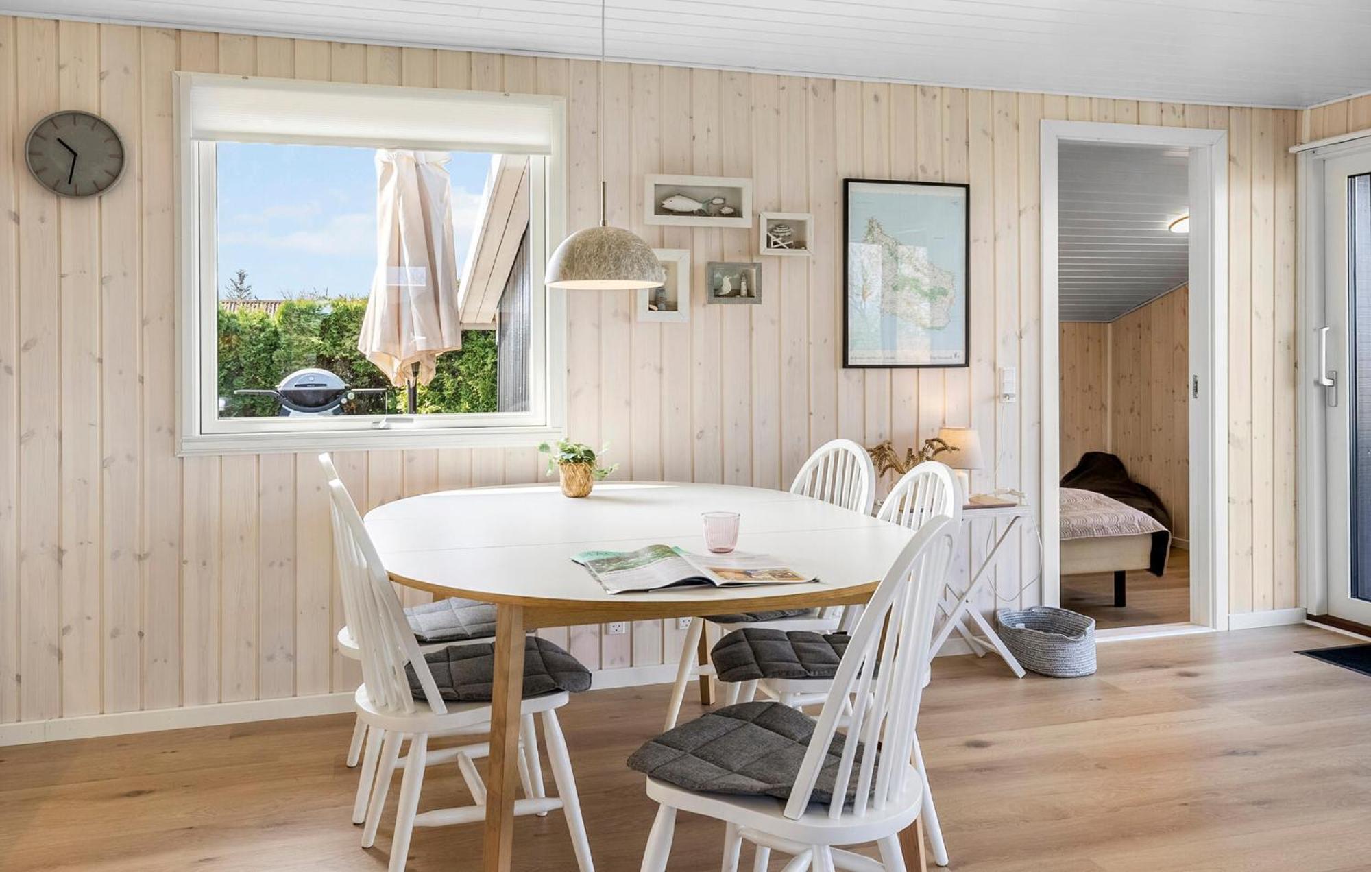 Staeren Hasle Exterior foto