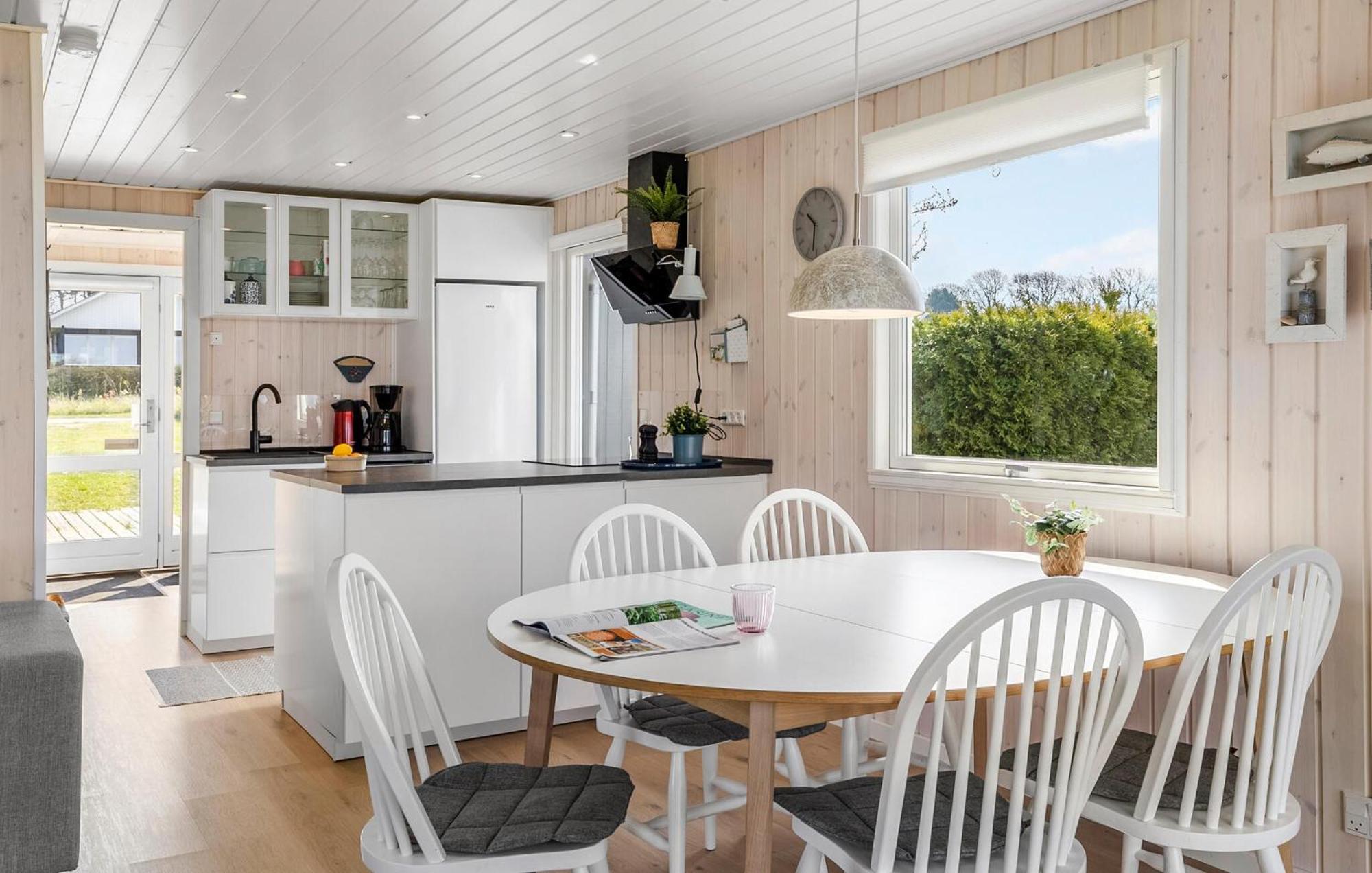 Staeren Hasle Exterior foto